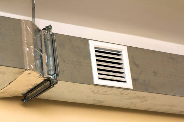 Best Ductwork Cleaning Services  in Ashley, PA